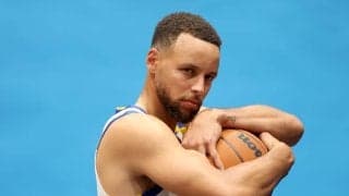 ベストリーダーを含む計4部門でカリーがトップ／2024－25シーズンGMサーベイ②選手、新人編