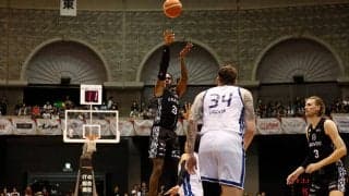 信州が再延長の末、今季初勝利…鹿児島、A千葉は全勝キープ／10月12日 B2試合結果