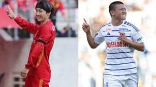 ルヴァン決勝は逃げ切りの名古屋と連勝の新潟に！　3年ぶりVか、初Vか【YBCルヴァンカップ】