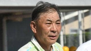 大根田裕之調教師がJRA通算300勝達成 カルストンライトオなどを管理