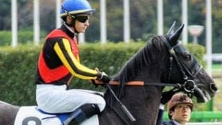 曾祖母は名牝エアグルーヴ コンテネレッツアが2連勝なるか