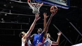 茨城が千葉Jを破り今季初勝利…フランクスが25得点9リバウンド、長谷川が15得点7アシストをマーク