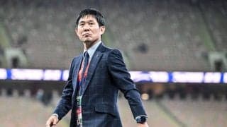 【サウジに快勝した森保ジャパン。次なる難敵・オーストラリアをどう攻略する？(1)】「非常にいい準備をしてくる」と森保監督も警戒。新生・オーストラリアのポイントとは