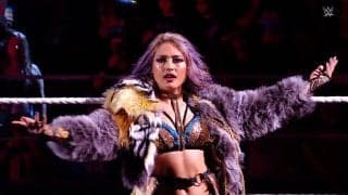 世界を騒がす日本人美女レスラー、ギャップ全開の美スッピン姿にファン騒然