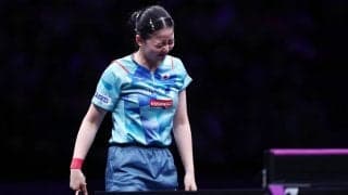 「ダークホースがハリモトの夢を阻む」張本美和、北朝鮮選手に敗戦で金逃すも……　殊勲の16歳に中国メディアは高評価「可能性は無限大」【アジア選手権】