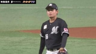 まさかの降雨コールド…オリックス・宮城大弥の“無念の涙”に「泣ける」「必ず来年に繋がる」の声