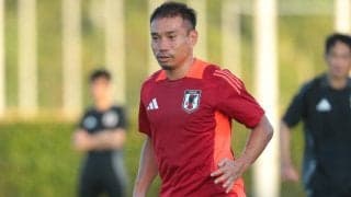 「僕の目標は次のW杯」　ベンチ外続きに長友佑都が言及…「今はどんな立場であってもチームのために戦いたい」