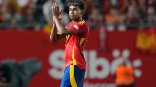 ラミン・ヤマルがスペイン代表を早期離脱…リスク回避で一足先にバルセロナ帰還