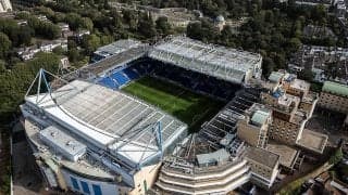 チェルシーのスタジアム計画に動き…先日に新スタジアム建設報道もブリッジ残留へ？