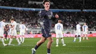 イングランドが前節の初黒星払しょくする勝利！　TAAの圧巻直接FK弾など敵地で3ゴール【UNL】