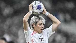 「隣同士が自然すぎる」「可愛すぎませんか？」伊東純也＆中村敬斗のサウジアラビア戦での「ランス兄弟ペアショット」が大反響！「4枚ともめちゃくちゃ好きです」の声