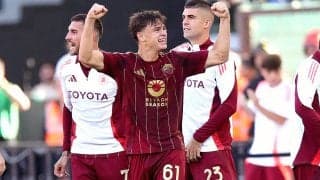 ローマが伊代表デビュー生え抜きの新契約交渉スタート…トッティも“ローマのガビ”と期待