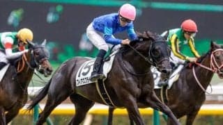 【府中牝馬S予想】強豪牝馬が東京で覇を競う さらなる大舞台へ駒を進めるのは