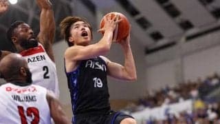 B1リーグ・シーホース三河、ホーム開幕節で三遠ネオフェニックスに悔しい連敗を喫する