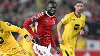 田中碧所属のリーズが中盤補強へ…プレミア経験豊富なセネガル代表MFがフリー加入か