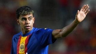 イニエスタをしても抜けた存在の17歳ヤマル　「彼のこれまでは普通ではない」…「校庭で遊ぶときの喜びと自由さで楽しみ続けるべき」とメッセージも