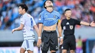 【今季無冠が決まった川崎。リーグ終盤戦で求められるもの(2)】小林悠が話す「もう一度タイトルを取るのはすごく難しくなる」と「力がないという現実を受け止める」からの反転