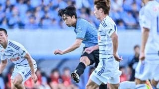 【今季無冠が決まった川崎。リーグ終盤戦で求められるもの(1)】佐々木旭が話す「少しでも恩返しができるように」の意味。鬼木監督の言葉と一致した“自分への矢印”