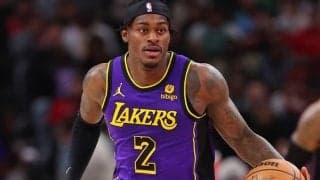 レイカーズ指揮官がバンダービルトの現状を語る「彼は復帰に向けて取り組んでいる」