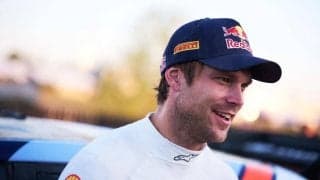 WRCセントラルヨーロッパ：ヒョンデはサードカーにアンドレアス・ミケルセンを起用