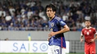 豪州戦の先発は久保、伊東、日本で一番シュートがうまい選手、絶好調のメンタリスト、警戒は【難敵サウジに｢完勝｣、宿敵オーストラリアに｢快勝｣への大激論】 (6)