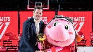 EASLケリンズCEOインタビュー…「広島、琉球がEASLのトップクラスであることは間違いない」