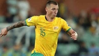 「1ポイント獲得で満足」アウェー日本戦に豪メディアは冷静も…代表ベテランFWは強気発言「勝てない理由はない」