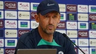 豪州代表指揮官ポポヴィッチ、必勝誓いながら森保一監督＆日本代表の歩みをリスペクト…「本当に素晴らしい進歩を遂げた」