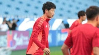 「チームとしては痛い」遠藤航が不在の可能性、鎌田大地はポジティブに捉える「良い選手が揃っている」