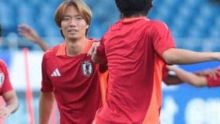 「心配はない」遠藤航が不在の場合でも問題なし、板倉滉は今のチームの強さを語る「積み重ねが良くなっている」