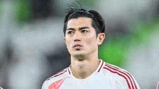 「本当になんでこんなにかっこいいの？」日本代表の決戦前日のイケメンDF谷口彰悟の「甘すぎる笑顔ショット」がファンを魅了！「年齢重ねてどんどんイケメン度合い増してるな…」の声