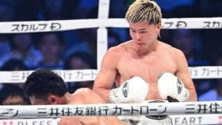 難敵撃破も神童に生じた「いらない間」　膠着状態の中で見えた“ボクサー・那須川天心”の次なる課題「倒しに行くと倒せない」