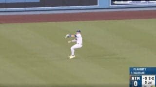 やっぱりヤバい奴！ ド軍の“クセ者”が「天才すぎ」 相手走者が大混乱… 解説者が“爆笑&絶賛”したキケの頭脳プレー