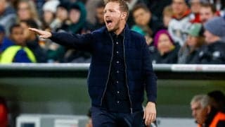 「当然の勝利」UNL連勝飾ったドイツ代表、ナーゲルスマン監督は代表デビュー弾のルウェリング称賛「素晴らしい試合」