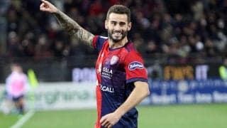 マリノフスキー今季絶望のジェノア、フリーの元ウルグアイ代表MFガストン・ペレイロを獲得