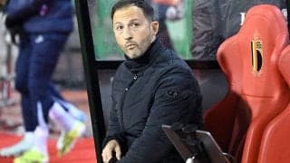 「大きな失望」数的有利もフランスに力及ばず敗北…ベルギー代表指揮官「勝たなければならない試合だった」