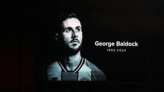 パナシナイコス、31歳で急逝したバルドックの遺族に手厚い支援へ…契約期間の給与全額支払いにチャリティーマッチ計画