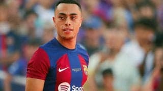 「自分に対して正直ではなかった」…元バルサのデストがチャビ前監督の不誠実な対応を批判