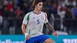 「ユーロ2024の時とはまったく違う」UNLグループ首位のイタリア、カラフィオーリは自信深める「この状態を維持したい」