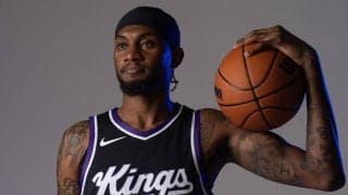 キングスが今夏獲得したフォワードのジェイレン・マクダニエルズをスパーズへ放出