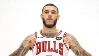 2022年1月以来初…ブルズのロンゾ・ボールが日本時間17日のウルブズ戦でコート復帰へ