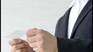 メンズのための顔ケア！印象UPの秘訣を教えます！