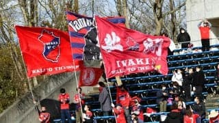 いわきの主将GK田中謙吾が今季限りで現役引退、長野や松本でもプレー「周りの方々に恵まれたサッカー人生でした」