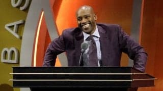 カーターとビラップスが加わり、ラプターズに所属した計5選手がバスケットボール殿堂入り