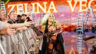 ラテン美女レスラーの『NARUTO』コスが話題 セクシー＆キュートな「はたけカカシ」