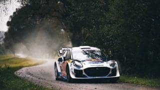 WRCセントラルヨーロッパ：シーズン終盤のターマック連戦、Mスポーツ・フォードは好リザルトを目指す