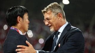 バーレーン代表指揮官はアル・イテハド時代にACL優勝…元本拠地ジッダでのサウジ戦へ意欲「守りに入るつもりはない」