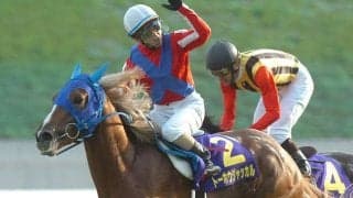 史上最速デビュー149日でVの“上がり馬”が三冠馬超えの1位 菊花賞の勝ち時計ランキング