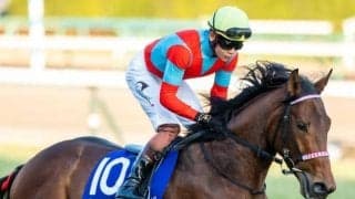 【先週のJRA抹消馬】22年東スポ杯2歳S覇者ガストリック、今年のマーメイドSで2着のエーデルブルーメなど