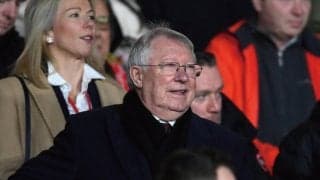 マンチェスター・Uがファーガソン元監督とのアンバサダー契約を今季で終了へ　ラトクリフ卿が本人に伝えた模様